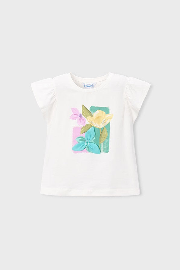 Футболка 'Rodeo Drive' з малюнком