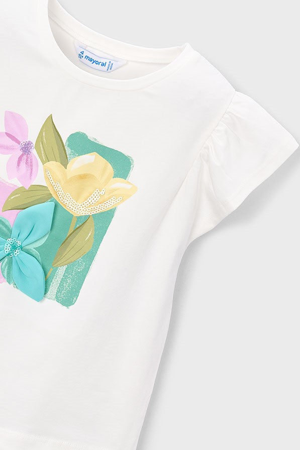 Футболка 'Rodeo Drive' з малюнком