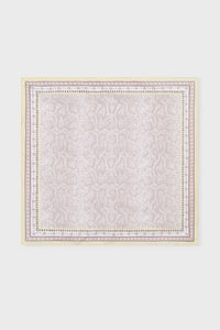 Футболка 'Rebel Vanilla' з хустинкою Mayoral