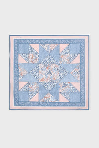 Футболка 'Rebel Vanilla' з хустинкою Mayoral