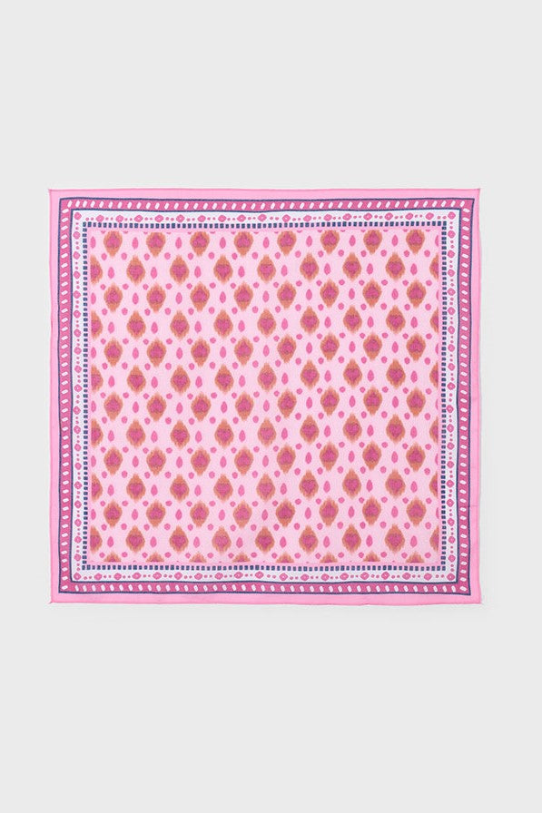 Футболка 'Rebel Vanilla' з хустинкою Mayoral