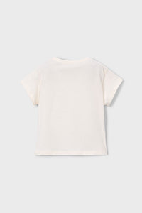 Футболка 'Toulousse' з малюнком Mayoral