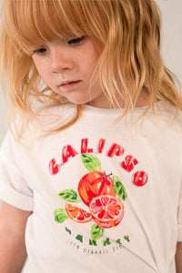 Футболка 'Calipso' з малюнком Mayoral