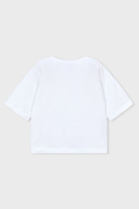 Футболка 'Calipso' з малюнком Mayoral