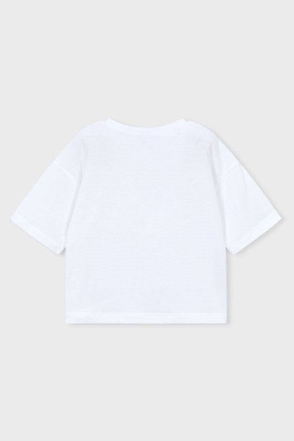 Футболка 'Calipso' з малюнком Mayoral