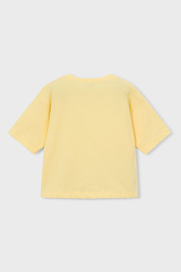 Футболка 'Calipso' з малюнком Mayoral