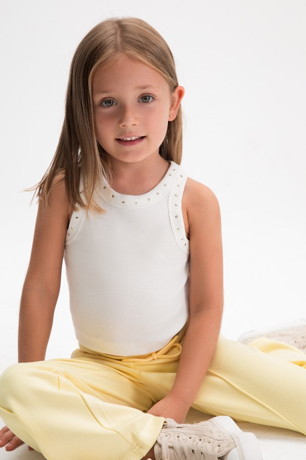 Топ 'Rebel Vanilla' Mayoral