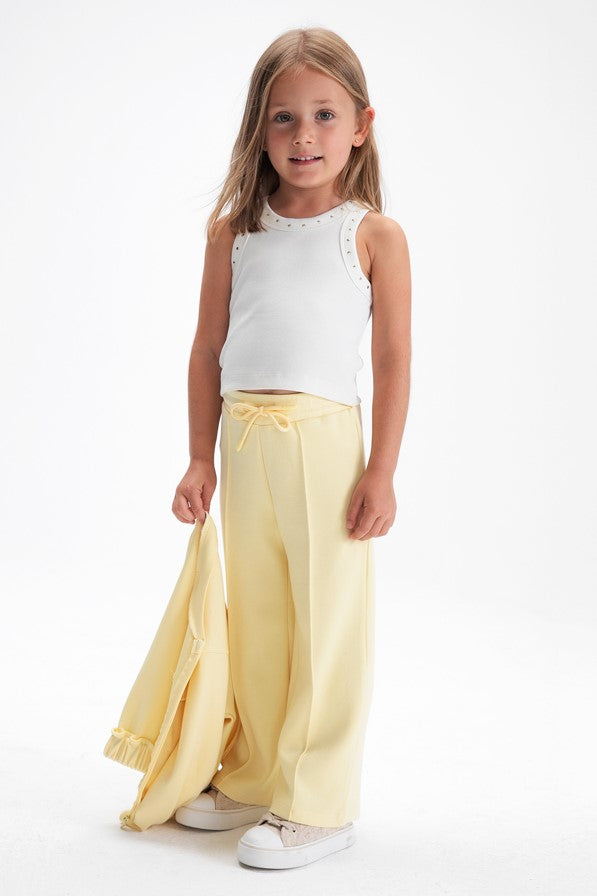 Топ 'Rebel Vanilla' Mayoral