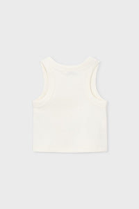 Топ 'Rebel Vanilla' Mayoral