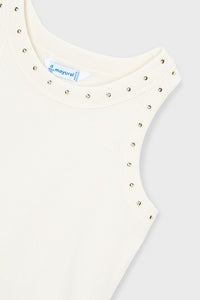 Топ 'Rebel Vanilla' Mayoral