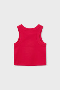 Топ 'Rebel Vanilla' Mayoral