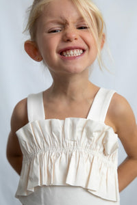 Топ 'Dandelion' з оборками Mayoral