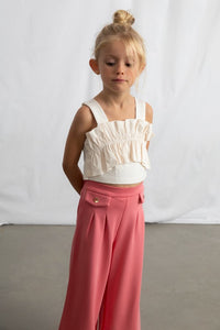 Топ 'Dandelion' з оборками Mayoral