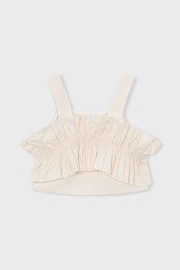 Топ 'Dandelion' з оборками Mayoral