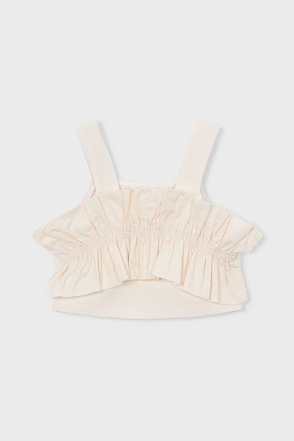 Топ 'Dandelion' з оборками Mayoral