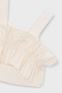 Топ 'Dandelion' з оборками Mayoral