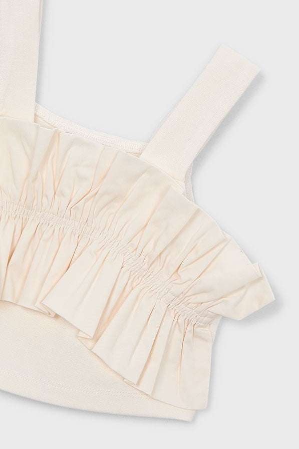 Топ 'Dandelion' з оборками Mayoral