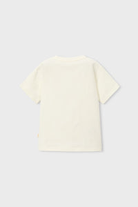 Футболка 'Raw Green' Mayoral