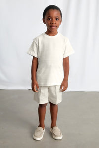 Футболка 'Linen Avena' Mayoral