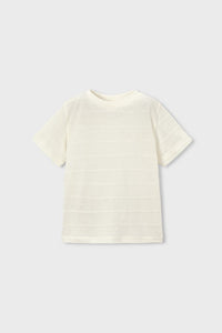 Футболка 'Linen Avena' Mayoral