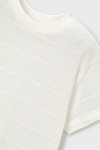 Футболка 'Linen Avena' Mayoral