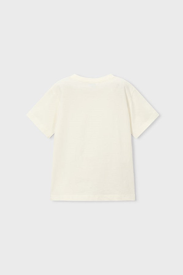 Футболка 'Gamer Red' з 3D принтом Mayoral