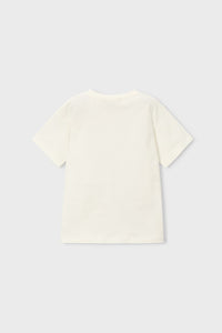 Футболка 'Club Blue' з м'ячем Mayoral