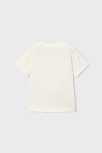 Футболка 'Virtual Orange' Mayoral