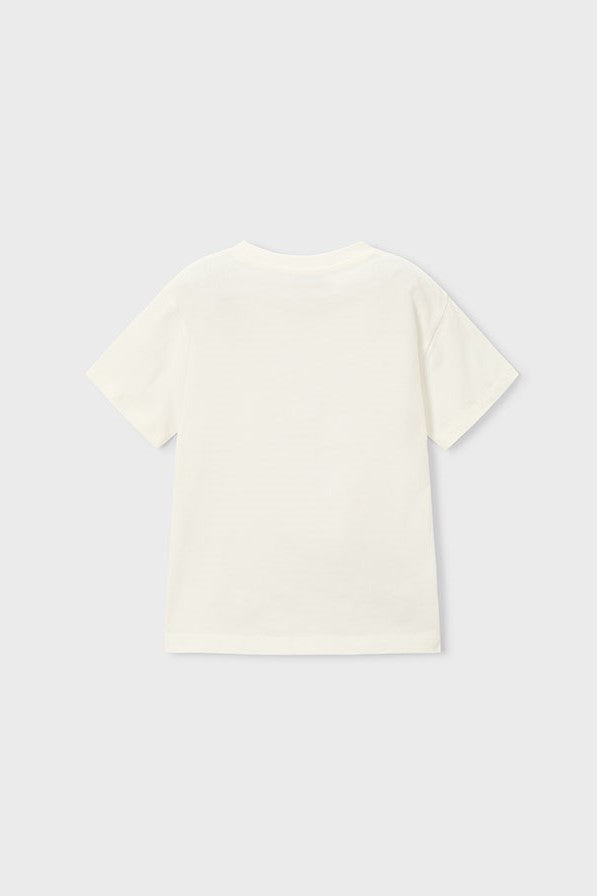 Футболка 'Virtual Orange' Mayoral