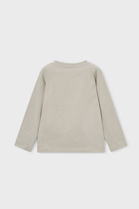 Футболка 'Gamer Red' з довгими рукавами Mayoral