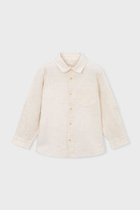 Сорочка 'Raw Green' базова Mayoral