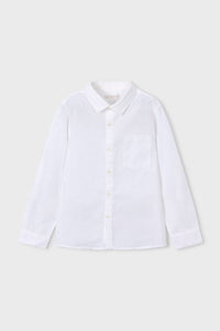 Сорочка 'Raw Green' базова Mayoral