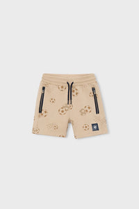 Шорти 'Club Blue' трикотажні Mayoral