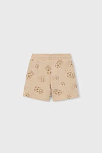 Шорти 'Club Blue' трикотажні Mayoral