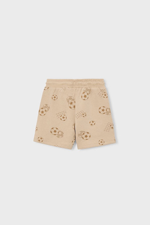 Шорти 'Club Blue' трикотажні Mayoral