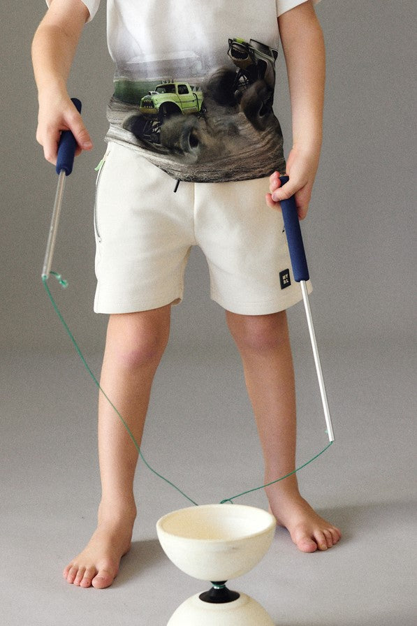 Шорти 'Club Blue' трикотажні Mayoral