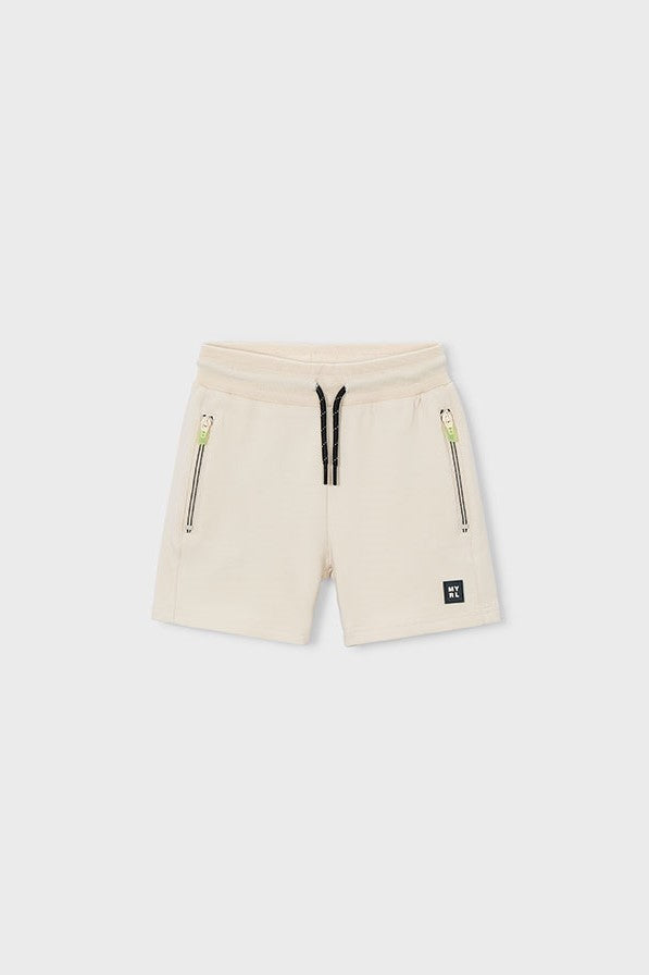 Шорти 'Club Blue' трикотажні Mayoral