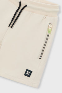 Шорти 'Club Blue' трикотажні Mayoral