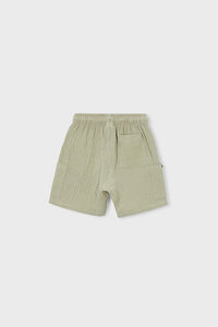 Шорти 'Virtual Orange' муслінові Mayoral