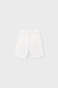 Шорти 'Virtual Orange' муслінові Mayoral