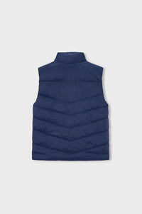 Безрукавка 'Club Blue' двостороння Mayoral