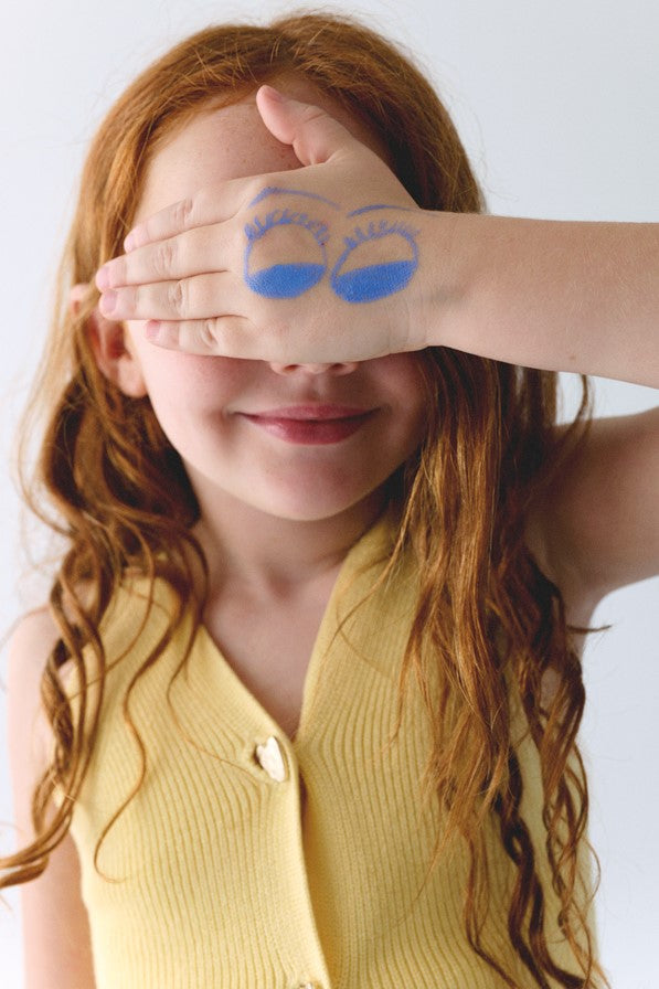 Безрукавка 'Rebel Vanilla' трикотажна Mayoral