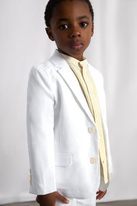 Піджак 'Linen Avena' з льоном