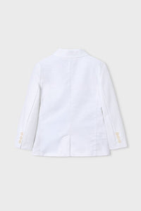 Піджак 'Linen Avena' з льоном