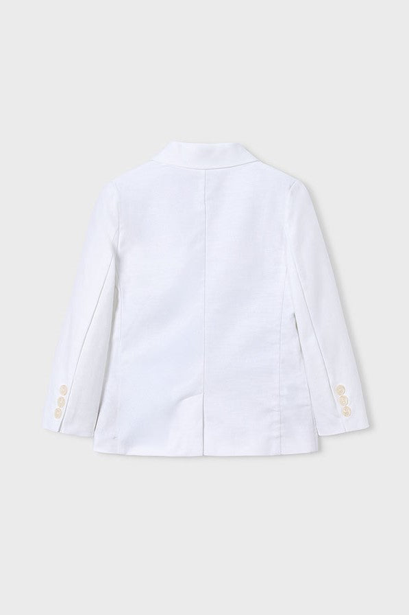 Піджак 'Linen Avena' з льоном