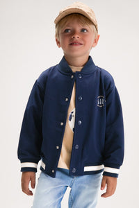 Бомбер 'Gamer Red' для хлопців Mayoral