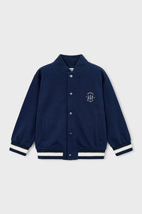 Бомбер 'Gamer Red' для хлопців Mayoral