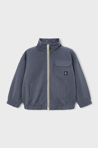 Худі 'Speed Citric' на застібці Mayoral