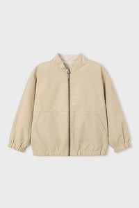 Куртка 'Linen Avena' двостороння Mayoral