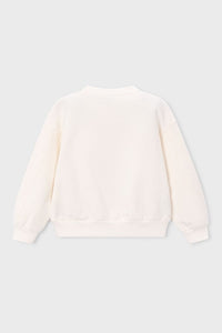 Світшот 'Bloom Explorer' з малюнком